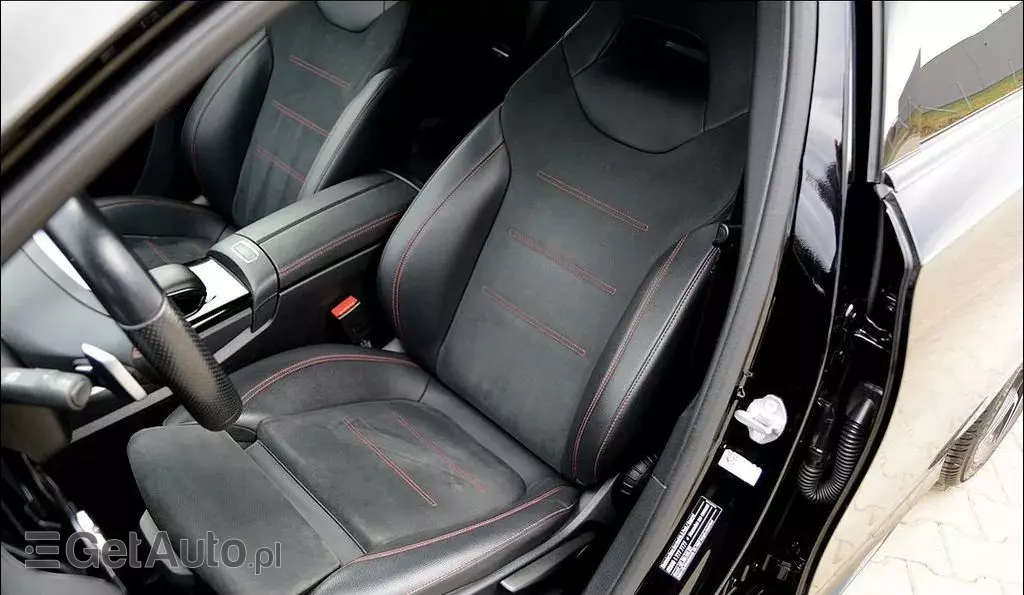 MERCEDES-BENZ Klasa A 