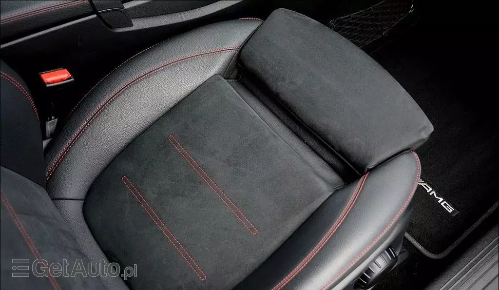 MERCEDES-BENZ Klasa A 