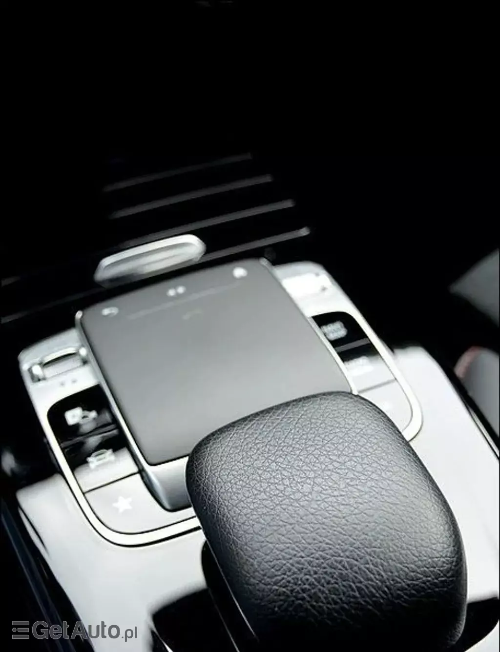 MERCEDES-BENZ Klasa A 