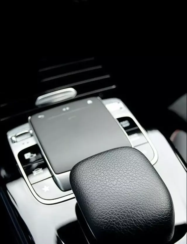 MERCEDES-BENZ Klasa A 