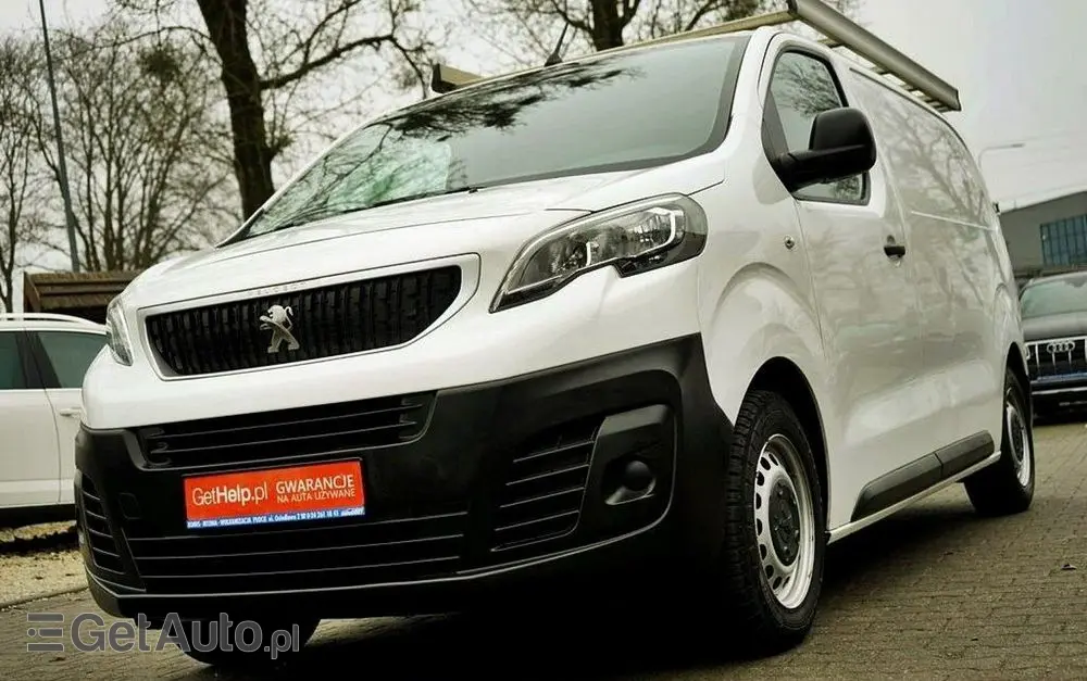 PEUGEOT Expert 