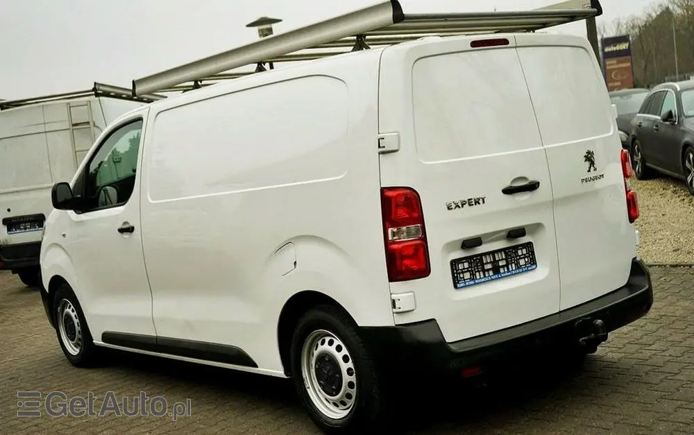 PEUGEOT Expert 