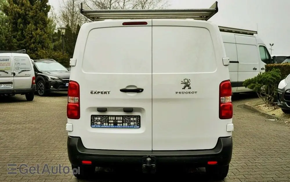 PEUGEOT Expert 