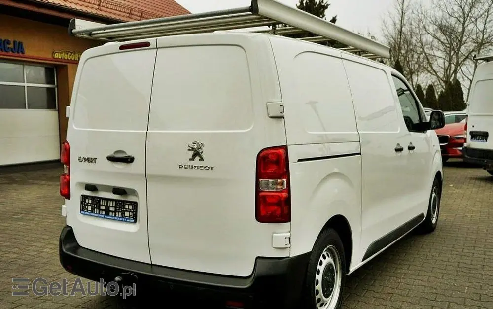 PEUGEOT Expert 