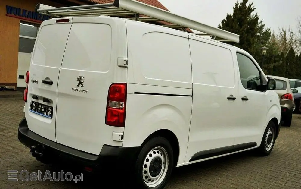 PEUGEOT Expert 