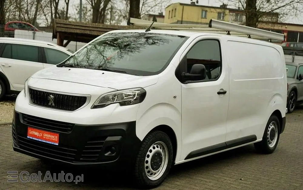 PEUGEOT Expert 