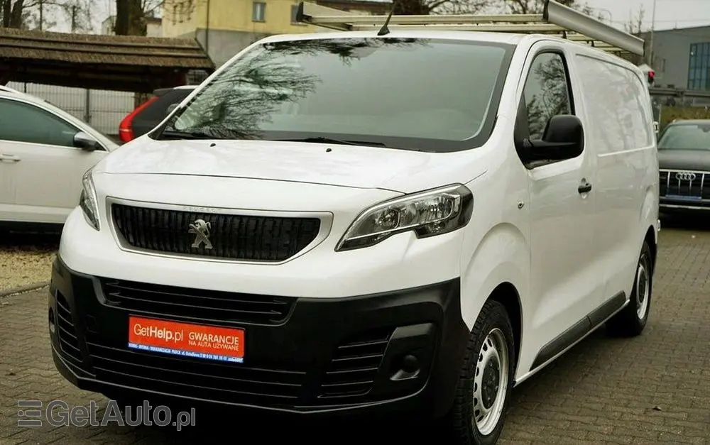 PEUGEOT Expert 