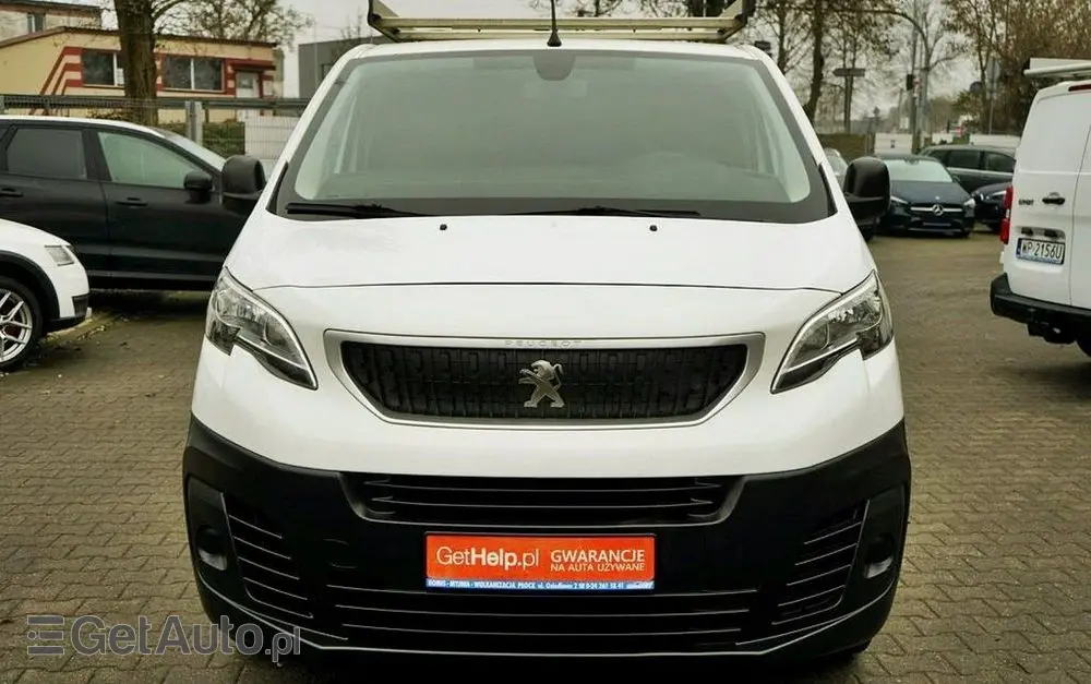 PEUGEOT Expert 
