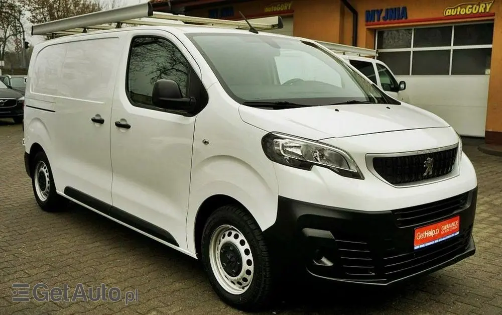 PEUGEOT Expert 