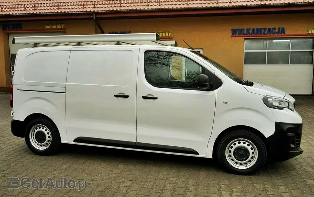 PEUGEOT Expert 