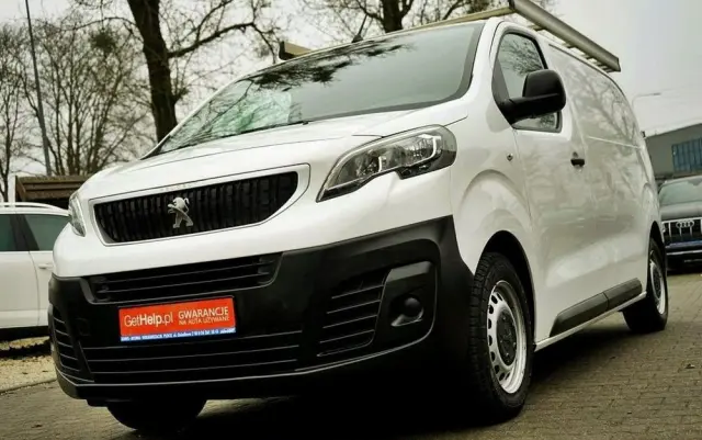 PEUGEOT Expert 