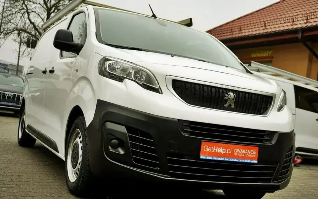 PEUGEOT Expert 