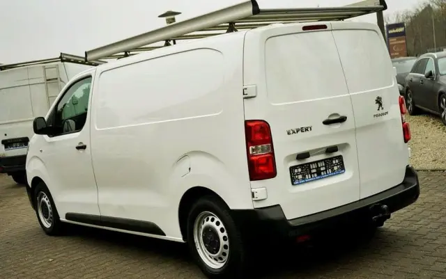 PEUGEOT Expert 