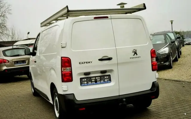 PEUGEOT Expert 