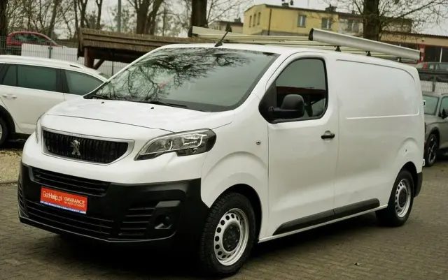 PEUGEOT Expert 