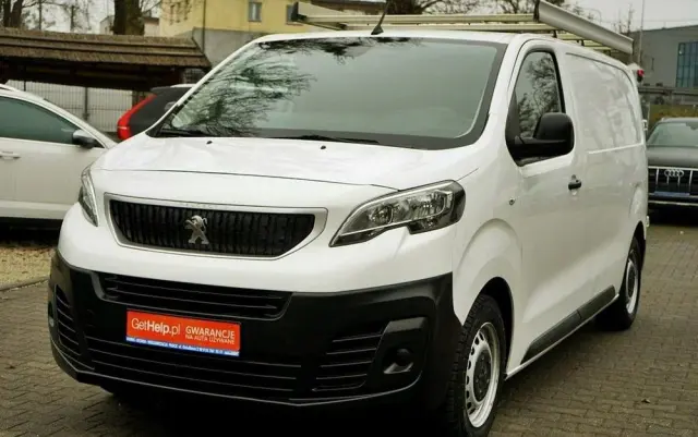 PEUGEOT Expert 