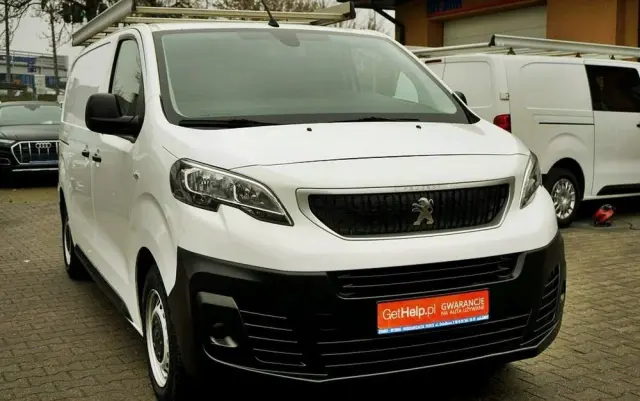 PEUGEOT Expert 