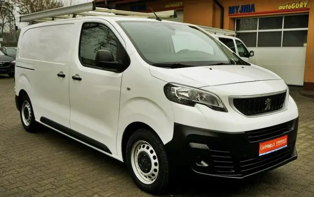 PEUGEOT Expert 