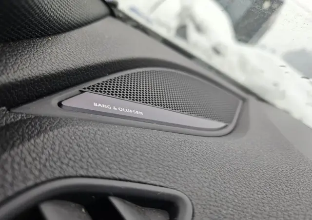AUDI S4 Avant 3.0 TFSI quattro tiptronic