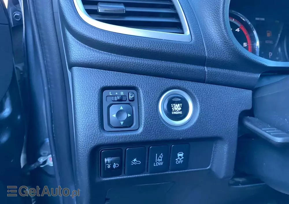 MITSUBISHI L200 Pick Up 4x4 S&S Autm Double Cab Plus