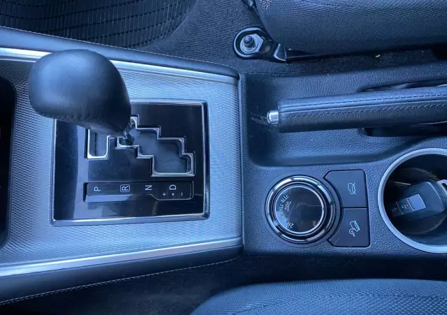 MITSUBISHI L200 Pick Up 4x4 S&S Autm Double Cab Plus