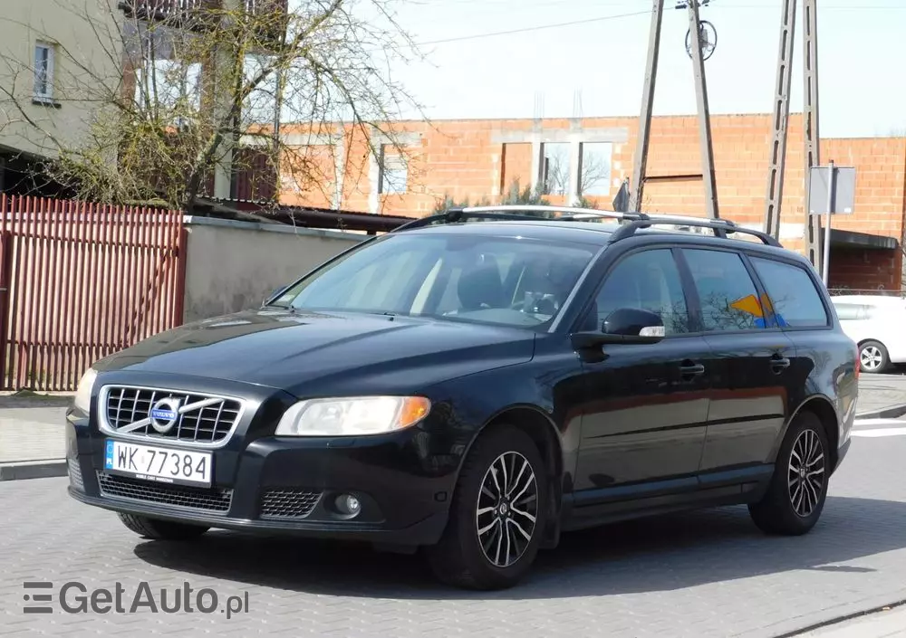 VOLVO V70 2.0 Momentum