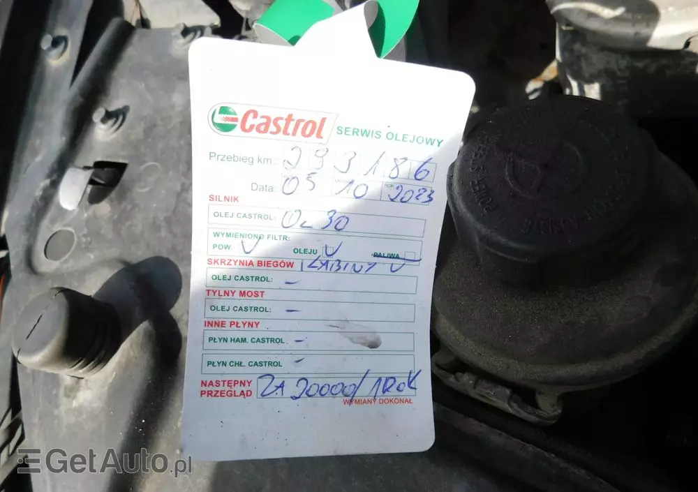 VOLVO V70 2.0 Momentum