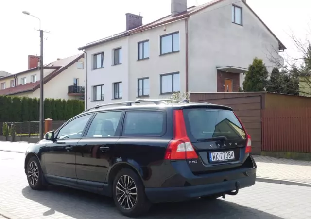 VOLVO V70 2.0 Momentum