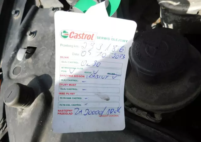 VOLVO V70 2.0 Momentum