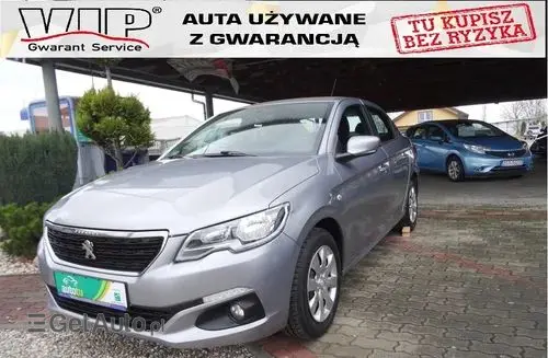PEUGEOT 301 