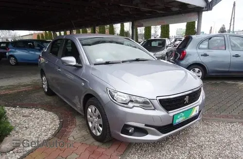 PEUGEOT 301 
