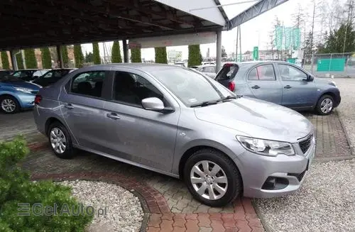 PEUGEOT 301 
