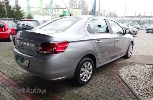 PEUGEOT 301 