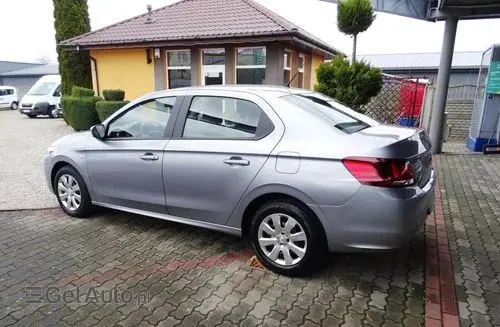 PEUGEOT 301 