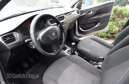 PEUGEOT 301 