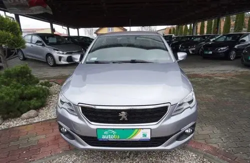 PEUGEOT 301 