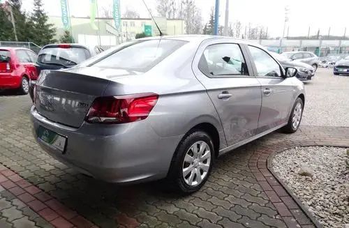 PEUGEOT 301 
