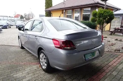 PEUGEOT 301 