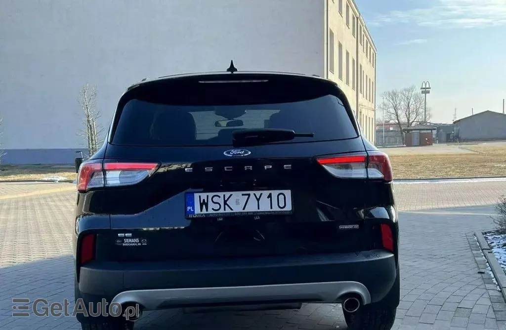 FORD Escape 