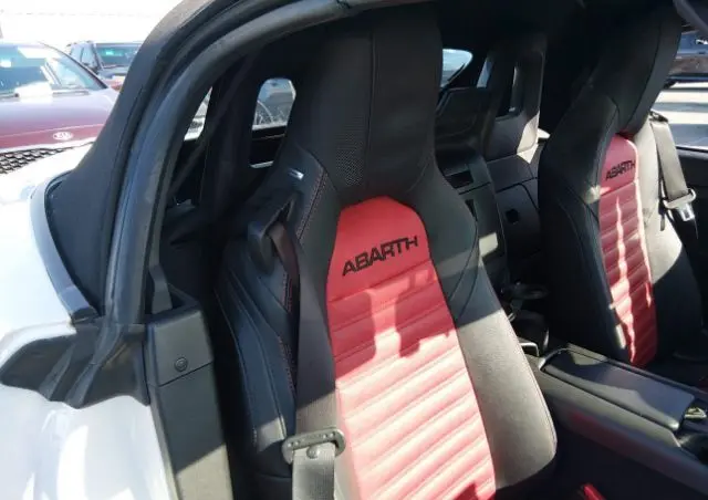 ABARTH 124 