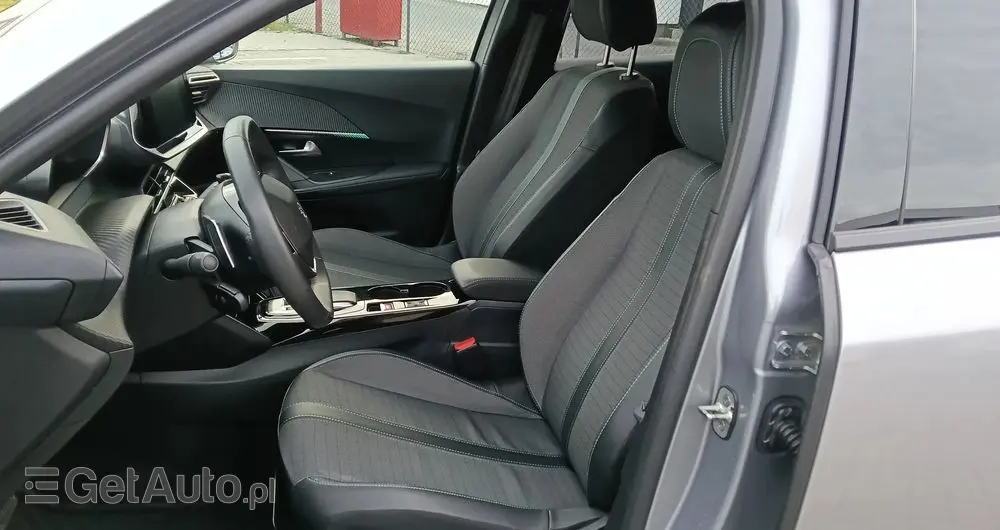 PEUGEOT 2008 1.5 BlueHDi Allure Pack S&S EAT8