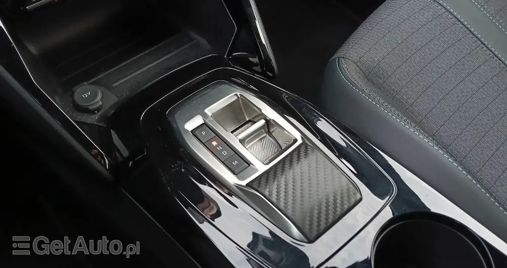 PEUGEOT 2008 1.5 BlueHDi Allure Pack S&S EAT8