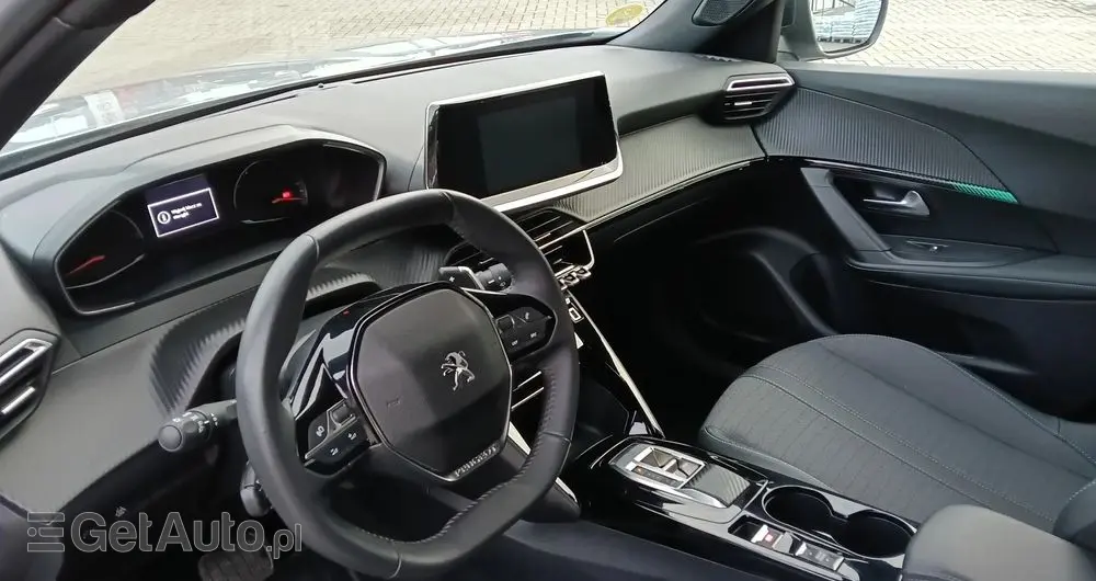 PEUGEOT 2008 1.5 BlueHDi Allure Pack S&S EAT8