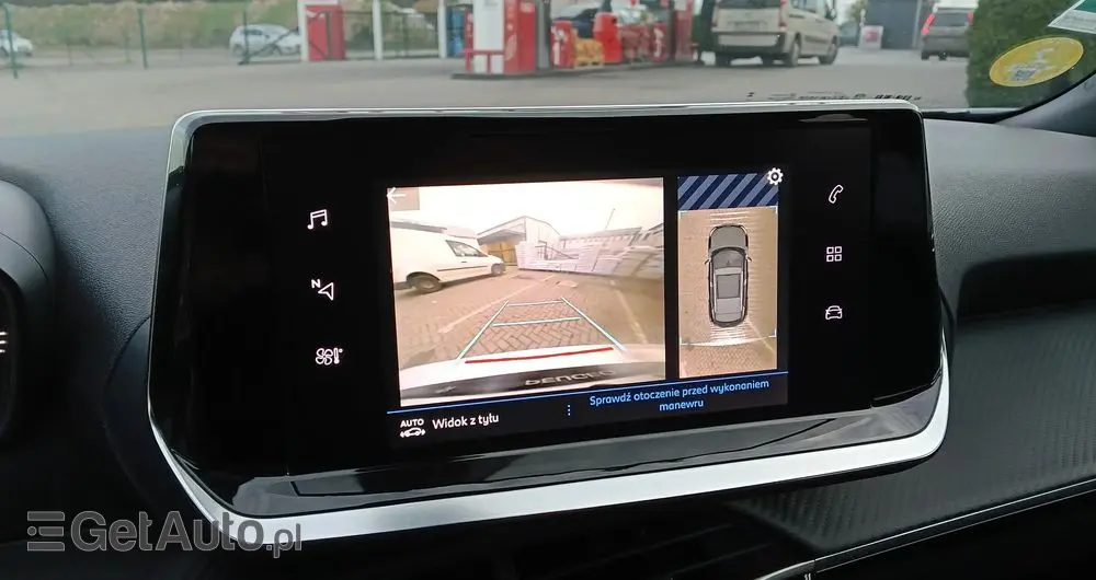 PEUGEOT 2008 1.5 BlueHDi Allure Pack S&S EAT8