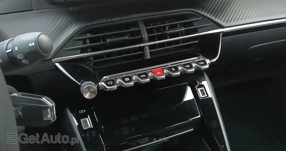 PEUGEOT 2008 1.5 BlueHDi Allure Pack S&S EAT8