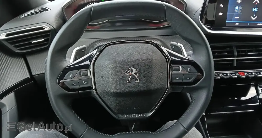 PEUGEOT 2008 1.5 BlueHDi Allure Pack S&S EAT8