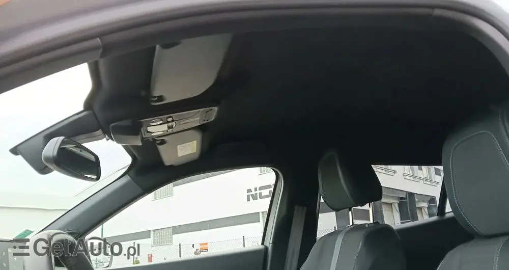 PEUGEOT 2008 1.5 BlueHDi Allure Pack S&S EAT8