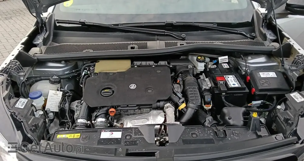 PEUGEOT 2008 1.5 BlueHDi Allure Pack S&S EAT8