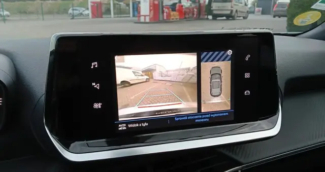 PEUGEOT 2008 1.5 BlueHDi Allure Pack S&S EAT8