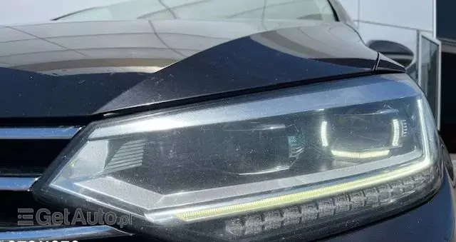 VOLKSWAGEN Touran 1.8 TSI BMT Highline DSG